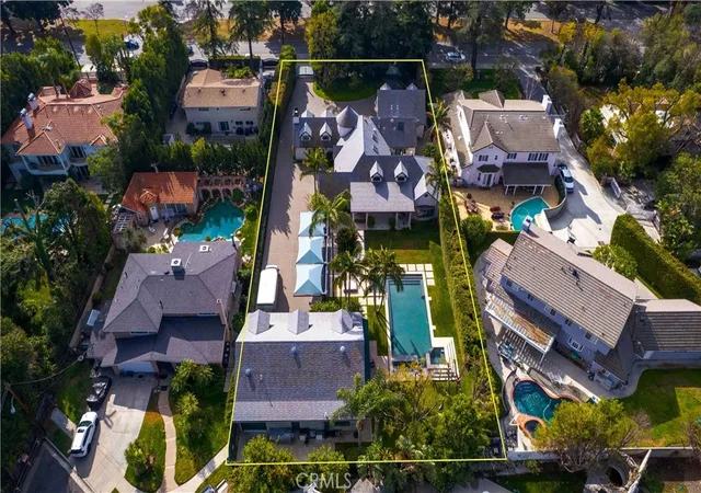 58th image of 13157 Chandler Blvd, Sherman Oaks, CA 91401 | MLS# SR26138109