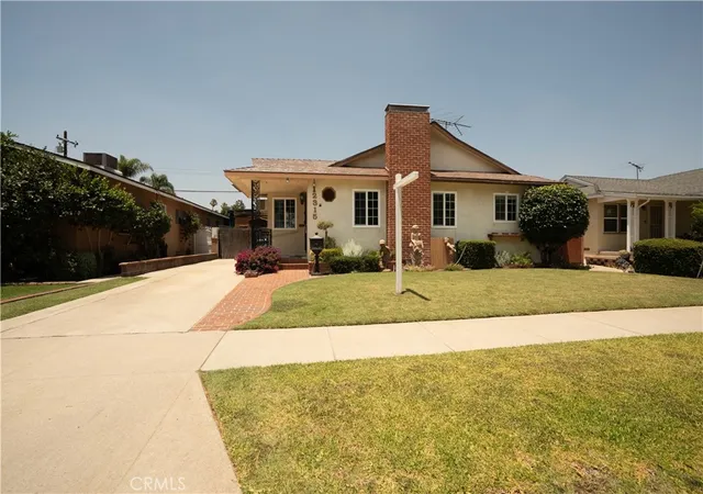 Photo 1 of Single family home for sale at 12315 Pomering, Downey, CA 90242 | MLS# DW26138128 | Listing updated on 2026-09-21