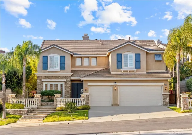 1st image of 23601 Ridgecrest Ct, Diamond Bar, CA 91765 | MLS# WS26137958