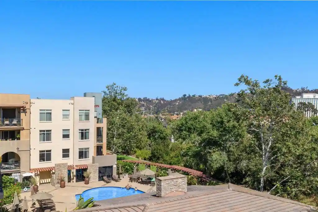 Photo 1 of Sale Pending at 8275 Sta Village Ln #3306, San Diego, CA 92108 | MLS# 260015340SD | Listing updated on 2026-07-30
