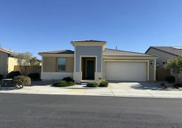 Photo 1 of Single family home for sale at 39912 Felicita Pkwy, Palm Desert, CA 92211 | MLS# 219149596DA | Listing updated on 2026-06-25