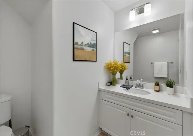 Listing Photo 4 - Condo for sale in building located at 181 Dorsett Ave, Upland, CA 91786