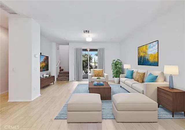 Listing Photo 5 - Condo for sale in building located at 181 Dorsett Ave, Upland, CA 91786
