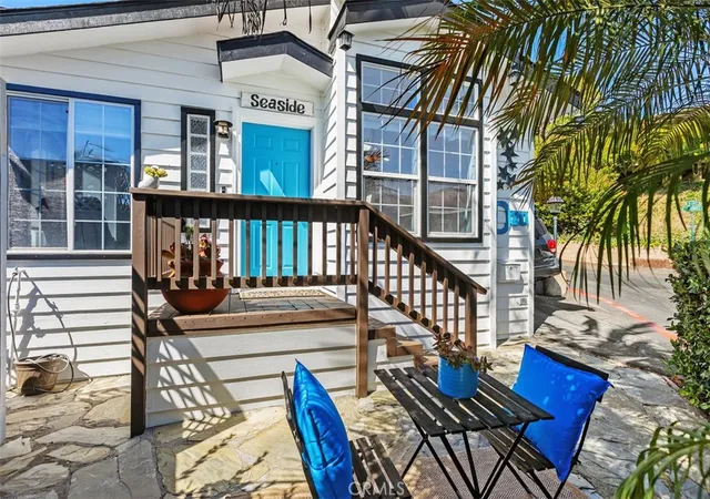 Photo 1 of Manufactured home for sale at 30802 Coast #D20, Laguna Beach, CA 92651 | MLS# OC26137868 | Listing updated on 2026-10-02
