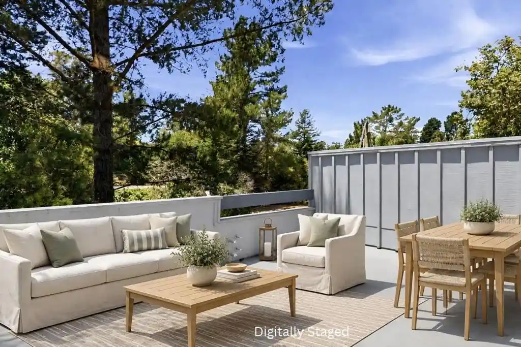 Listing Photo 1 - Condo for sale in 2052 Wharf Rd located at 2052 Wharf Rd, Capitola, CA 95010 - Unit 2052 Wharf Rd