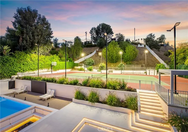 4th image of 22963 Cass Ave, Woodland Hills, CA 91364 | MLS# SR26138084