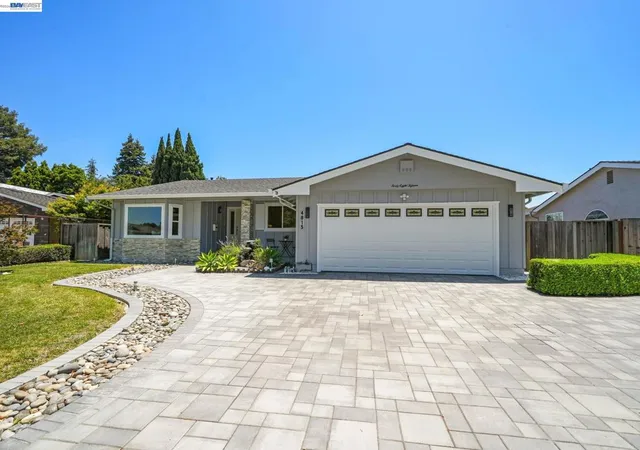 Photo 1 of Sale Pending at 4815 Windermere Dr, Newark, CA 94560 | MLS# 41139480 | Listing updated on 2026-09-14