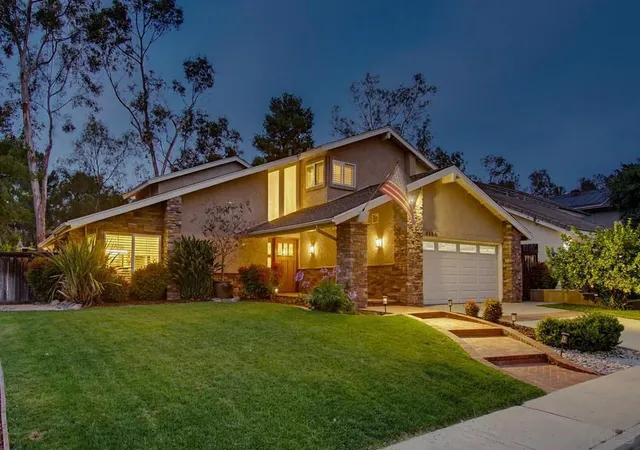 Photo 4 of Sale Pending at 4554 Calle De Vida, San Diego, CA 92124 | MLS# 260015344SD | Listing updated on 2026-07-02