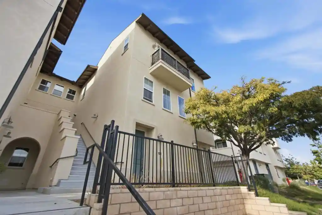 Photo 1 of Sale Pending at 5200 Beachside Ln #122, San Diego, CA 92154 | MLS# PTP2604829 | Listing updated on 2026-07-17