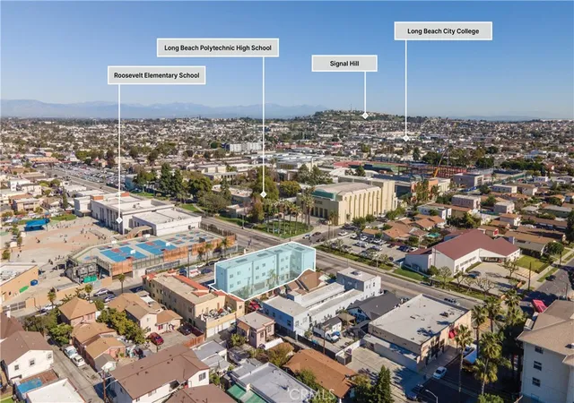 Photo 13 of Multi family home for sale at 1491 Atlantic Ave, Long Beach, CA 90813 | MLS# OC26138156 | Listing updated on 2026-09-30