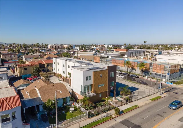 Multi family home for sale at 1491 Atlantic Ave, Long Beach, CA 90813 | MLS# OC26138156