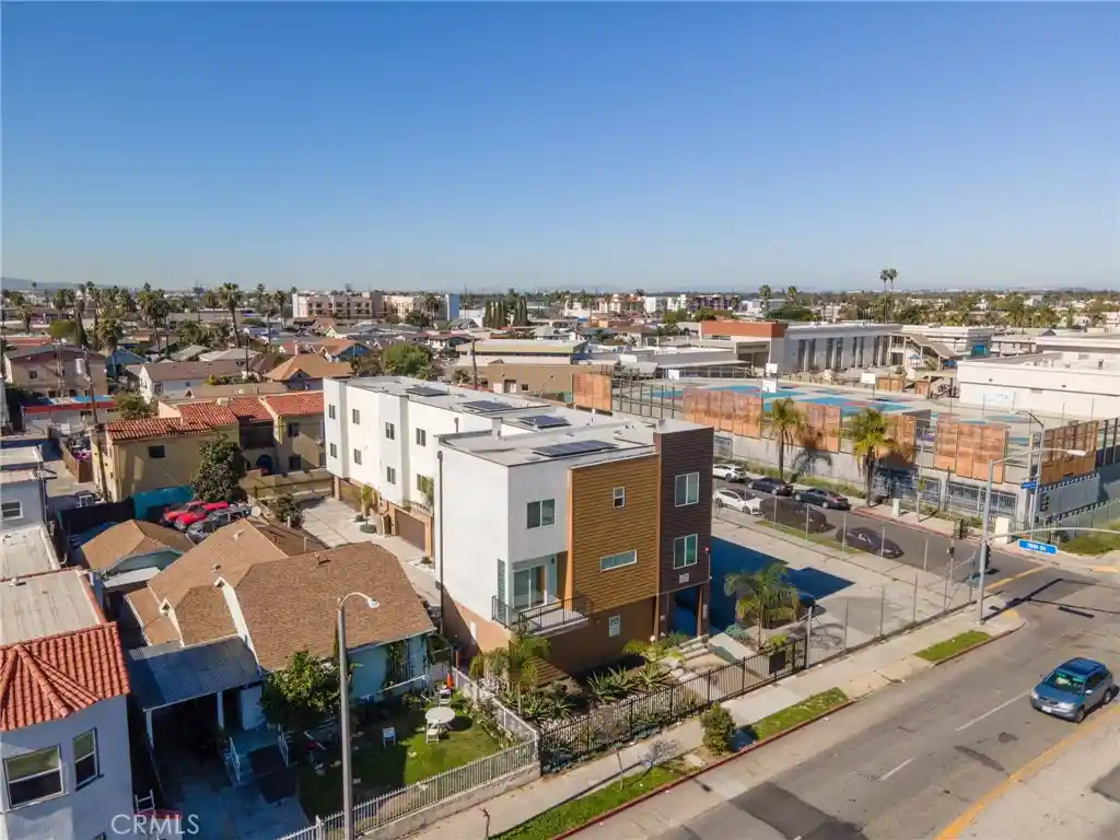Photo 1 of Multi family home for sale at 1491 Atlantic Ave, Long Beach, CA 90813 | MLS# OC26138156 | Listing updated on 2026-10-22