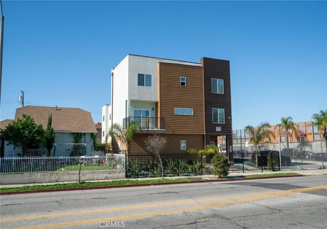 Photo 2 of Multi family home for sale at 1491 Atlantic Ave, Long Beach, CA 90813 | MLS# OC26138156 | Listing updated on 2026-09-30