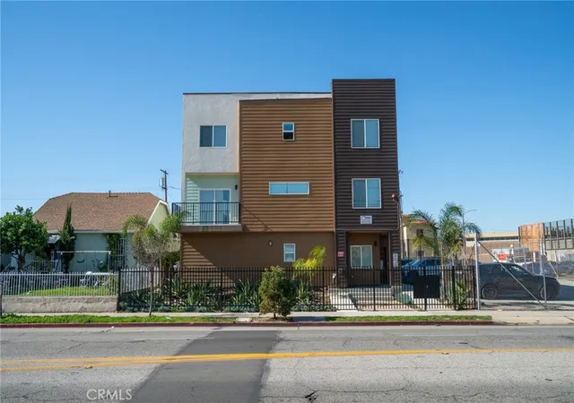 Photo 3 of Multi family home for sale at 1491 Atlantic Ave, Long Beach, CA 90813 | MLS# OC26138156 | Listing updated on 2026-09-30