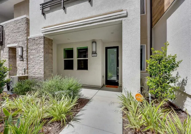2nd image of 2641 Everly Dr Civita, San Diego, CA 92108 | MLS# 260015348SD