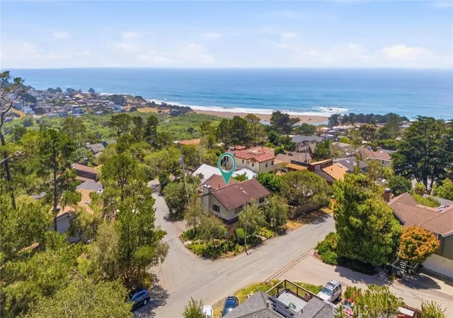 Photo 1 of Single family home for sale at 490 Warwick St, Cambria, CA 93428 | MLS# SC26134131 | Listing updated on 2026-10-05