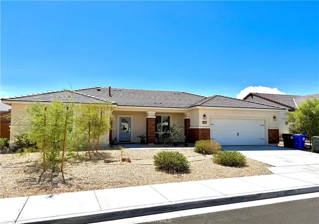 Photo 1 of Single family home for sale at 12295 Gold Dust, Victorville, CA 92392 | MLS# HD26138183 | Listing updated on 2026-09-11