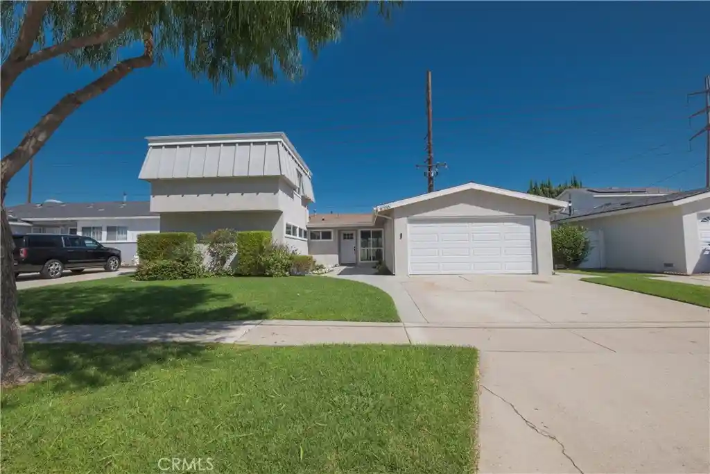 Photo 1 of Sale Pending at 8200 Guava Ave, Buena Park, CA 90620 | MLS# DW26138130 | Listing updated on 2026-10-19
