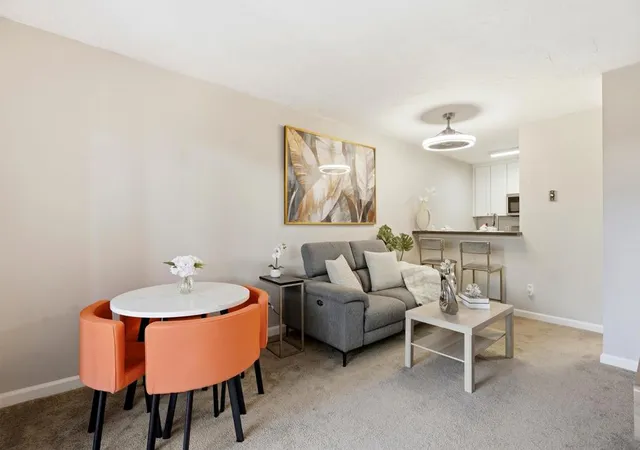 2nd image of 1621 Hotel Circle S #E230, San Diego, CA 92108 | MLS# 260015349SD