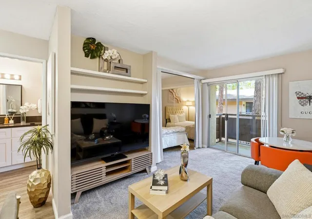 3rd image of 1621 Hotel Circle S #E230, San Diego, CA 92108 | MLS# 260015349SD
