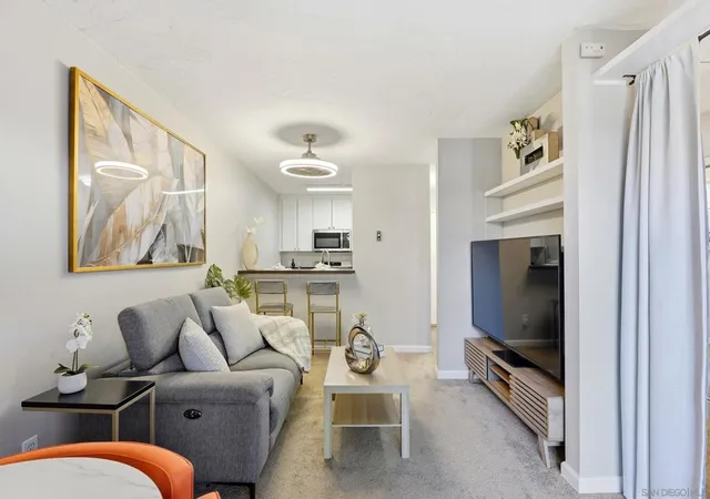5th image of 1621 Hotel Circle S #E230, San Diego, CA 92108 | MLS# 260015349SD