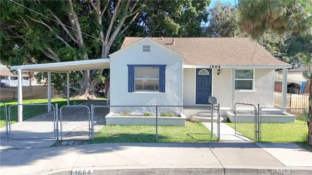 Photo 1 of Single family home for sale at 1664 Oak, Placentia, CA 92870 | MLS# DW26138202 | Listing updated on 2026-08-31