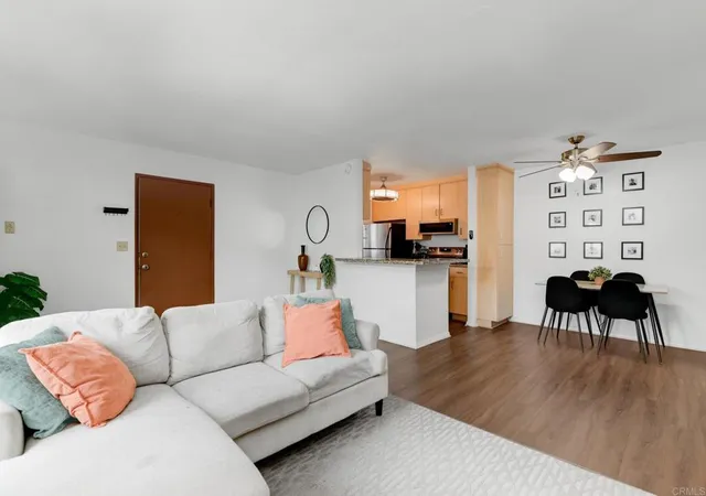 Photo 3 of Sale Pending at 6470 Bell Blf Ave, San Diego, CA 92119 | MLS# NDP2606074 | Listing updated on 2026-09-10