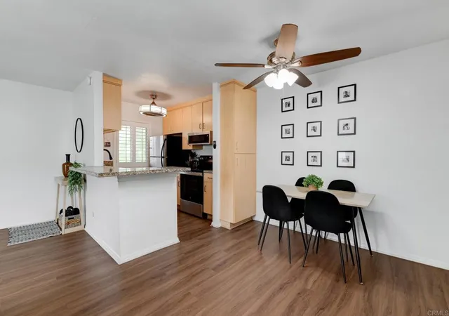 Listing Photo 4 - Condo for sale in building located at 6470 Bell Blf Ave, San Diego, CA 92119