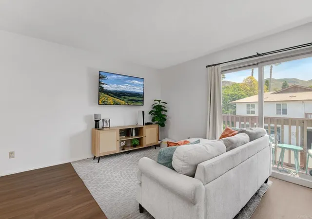 Listing Photo 5 - Condo for sale in building located at 6470 Bell Blf Ave, San Diego, CA 92119