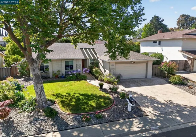 Homes for sale in San Ramon, CA | 2639 Celaya Cir, San Ramon, CA 94583 | MLS# 41139491
