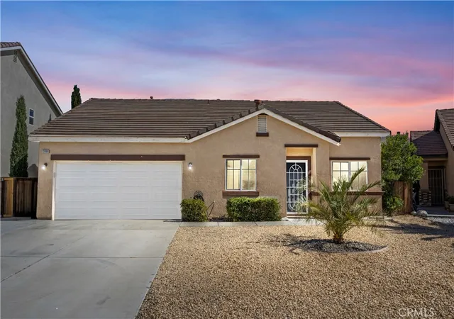 Photo 1 of Single family home for sale at 13980 Doria, Victorville, CA 92394 | MLS# HD26137161 | Listing updated on 2026-09-26