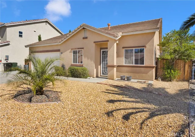 Photo 2 of Single family home for sale at 13980 Doria, Victorville, CA 92394 | MLS# HD26137161 | Listing updated on 2026-09-26