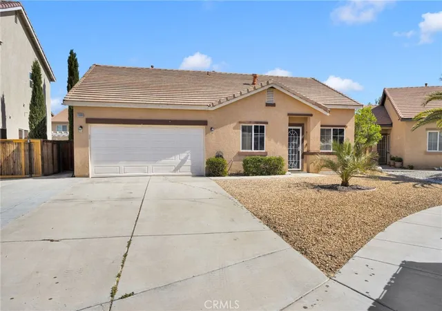 Photo 3 of Single family home for sale at 13980 Doria, Victorville, CA 92394 | MLS# HD26137161 | Listing updated on 2026-09-26