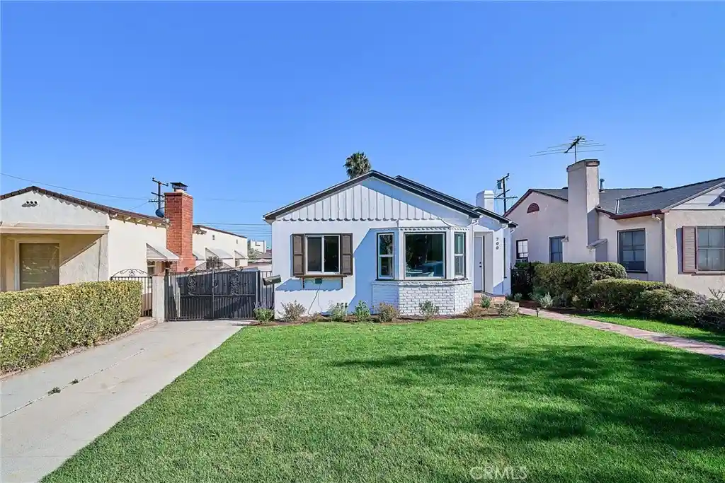 Photo 1 of Single family home for sale at 700 Padilla, San Gabriel, CA 91776 | MLS# WS26137503 | Listing updated on 2026-07-27