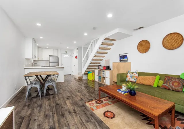 Homes for sale in San Diego, CA | 2849 A Street #7, San Diego, CA 92102 | MLS# 260015353SD