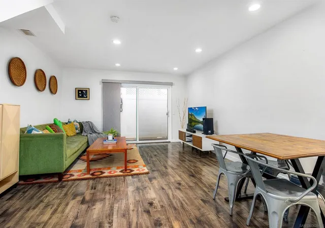 Homes for sale in San Diego, CA | 2849 A Street #7, San Diego, CA 92102 | MLS# 260015353SD