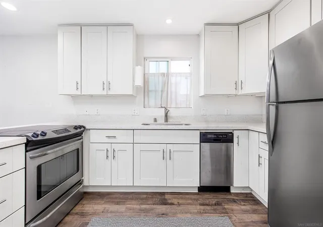 4th image of 2849 A St, San Diego, CA 92102