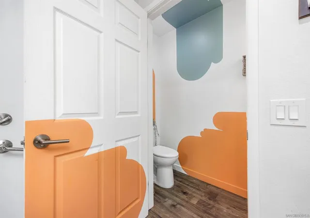 5th image of 2849 A St, San Diego, CA 92102
