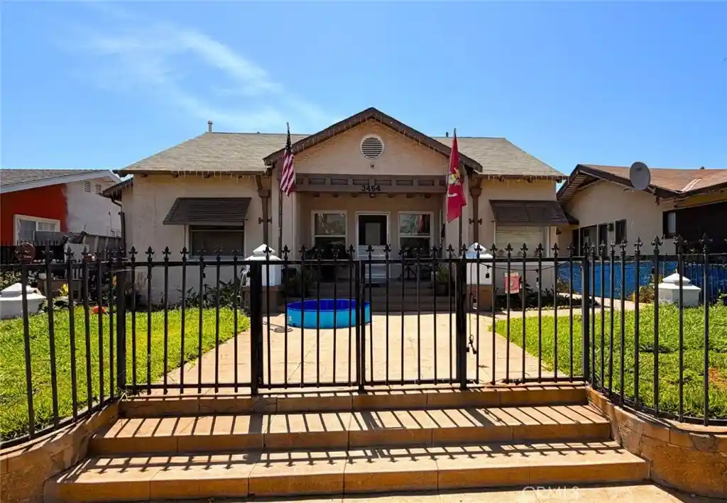Multi family home for sale at 3454 Sabina St, Los Angeles, CA 90023 | MLS# MB26137169