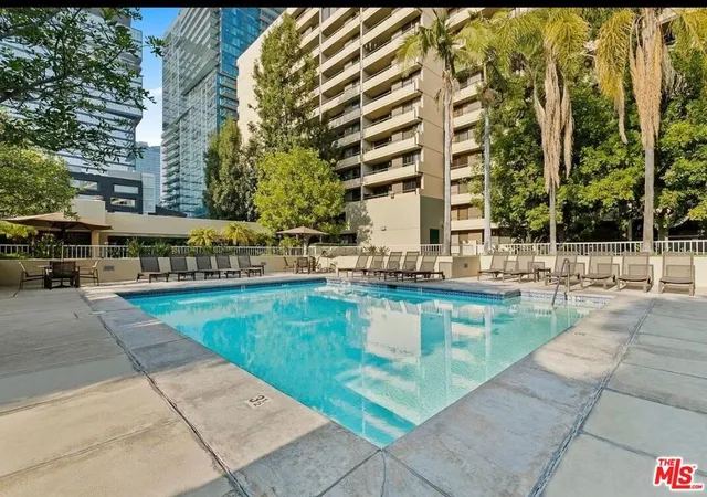 Photo 1 of Condo for sale at 600 W 9th Street #713, Los Angeles, CA 90015 | MLS# 26852025 | Listing updated on 2026-07-06