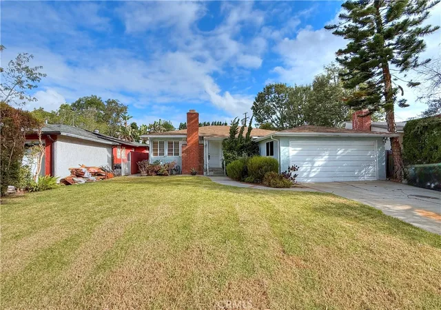Photo 1 of Single family home for sale at 10851 Woodbine St, Los Angeles, CA 90034 | MLS# AR26138229 | Listing updated on 2026-09-30