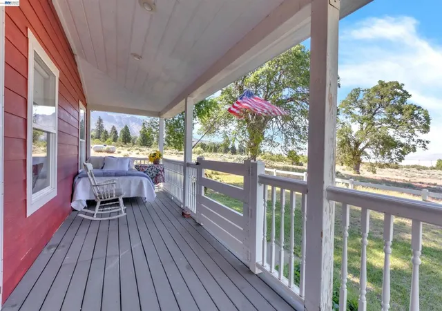 4th image of 452 Us Hwy 395, Milford, CA 96121 | MLS# 41139492
