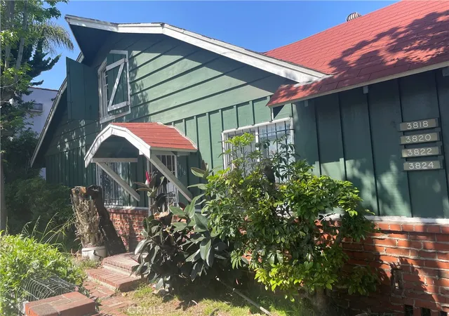 1st image of 3818 Sawtelle, Culver City, CA 90066 | MLS# IG26133003
