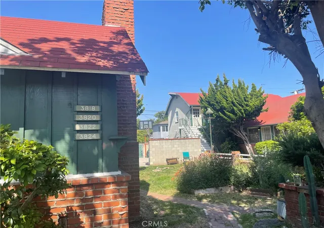 4th image of 3818 Sawtelle, Culver City, CA 90066 | MLS# IG26133003