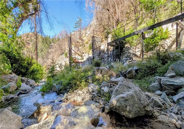 Homes for sale in Mt Baldy, CA | 6631 Bear Canyon Rd, Mt Baldy, CA 91759 | MLS# CV26136094