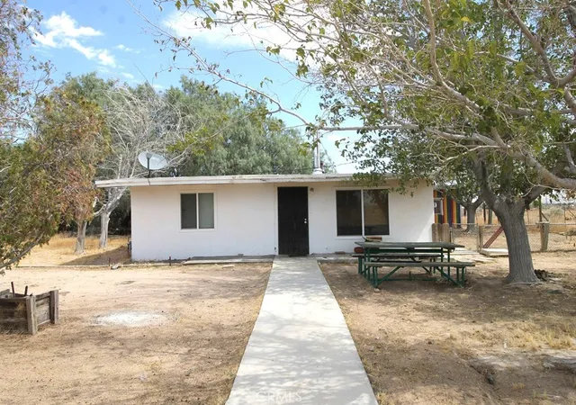 1st image of 21212 Rainbow, Hinkley, CA 92347 | MLS# HD26138241