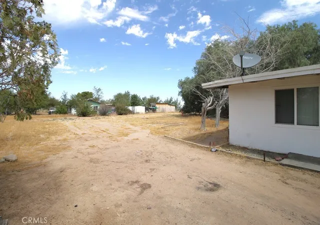 2nd image of 21212 Rainbow, Hinkley, CA 92347 | MLS# HD26138241