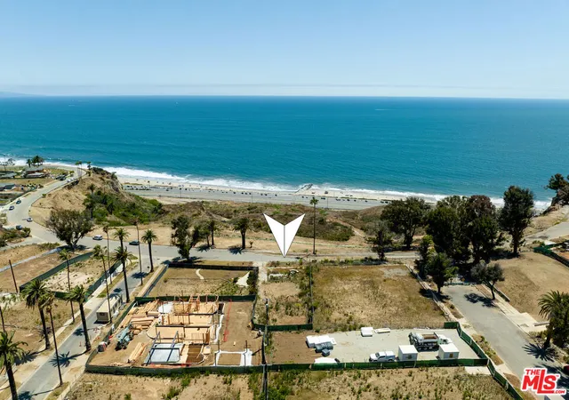 Photo 1 of Land for sale at 15363 Via De Las Olas, Pacific Palisades, CA 90272 | MLS# 26852039 | Listing updated on 2026-09-23