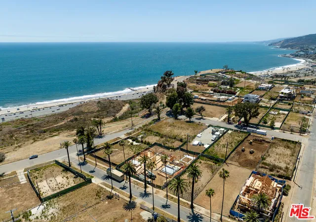 Photo 2 of Land for sale at 15363 Via De Las Olas, Pacific Palisades, CA 90272 | MLS# 26852039 | Listing updated on 2026-09-23