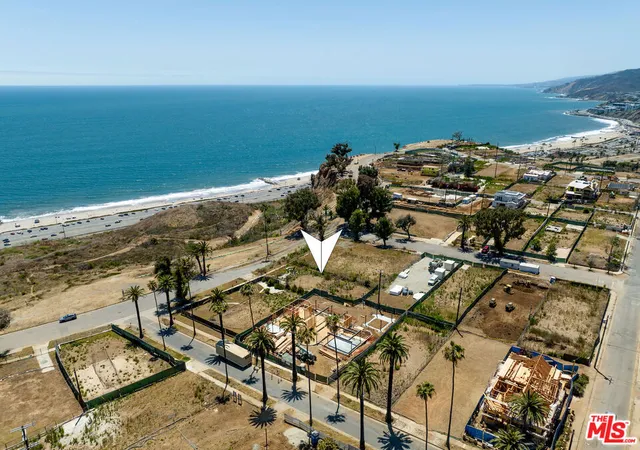 Photo 3 of Land for sale at 15363 Via De Las Olas, Pacific Palisades, CA 90272 | MLS# 26852039 | Listing updated on 2026-09-23